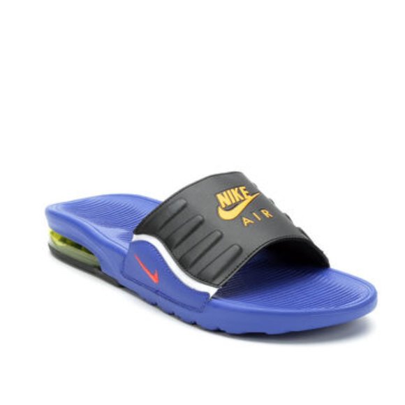 Nike Mens Air Max Camden Slide Sandal 